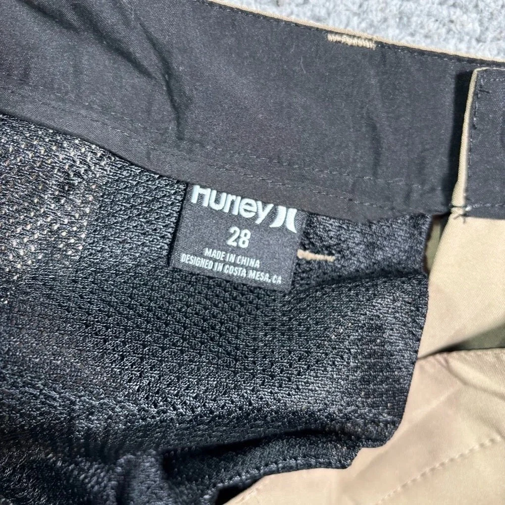 Hurley CHINO SHORT 20